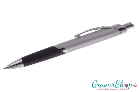 Online Sporty Magic silber mit Lasergravur