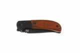 Taschenmesser 08 mit Gravur Oben
