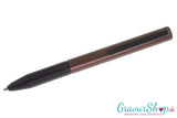 Lamy Tipo Rollerball coffee mit Lasergravur