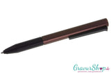 Lamy Tipo Rollerball coffee mit Gravur