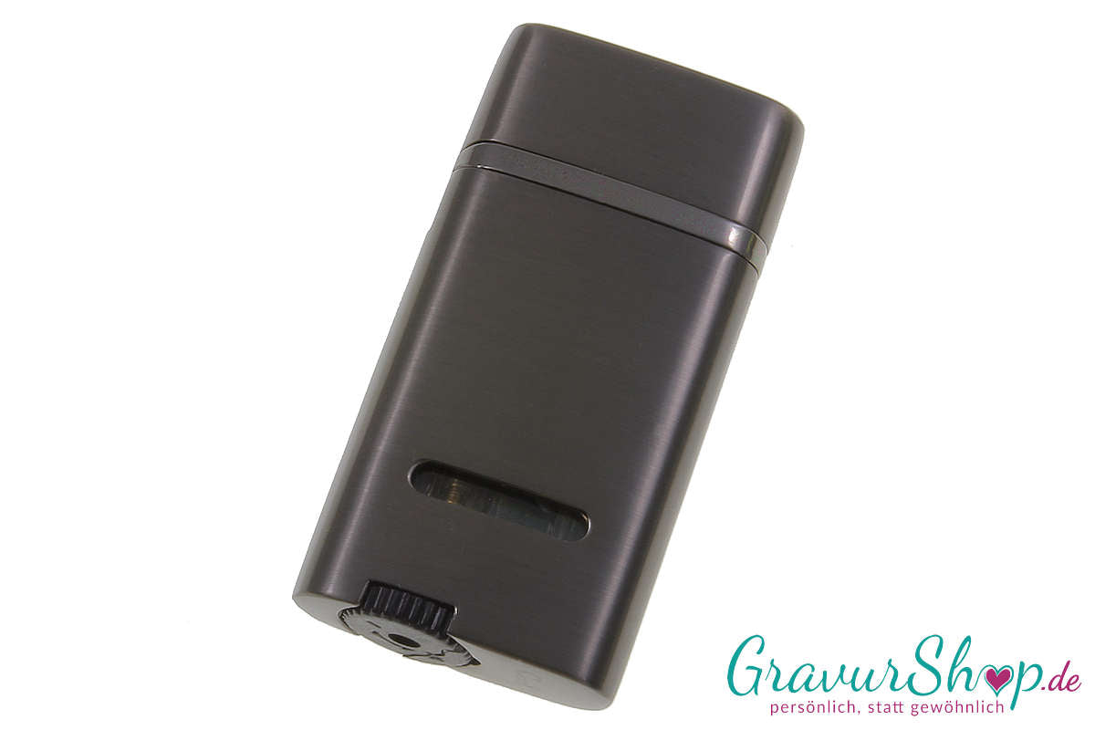 Feuerzeug 18 b mit persönlicher Gravur