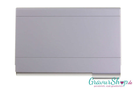 Visitenkartenetui 14 mit Gravur Bild 2