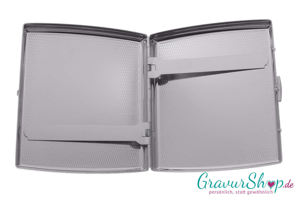 Zigarettenetui 07 mit Gravur Bild 2