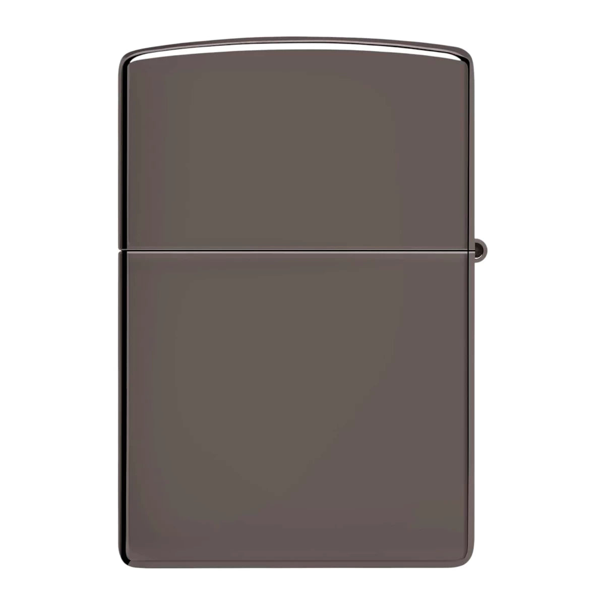 Original Zippo® Black Ice | Feuerzeug mit Gravur | Personalisiertes Sturmfeuerzeug