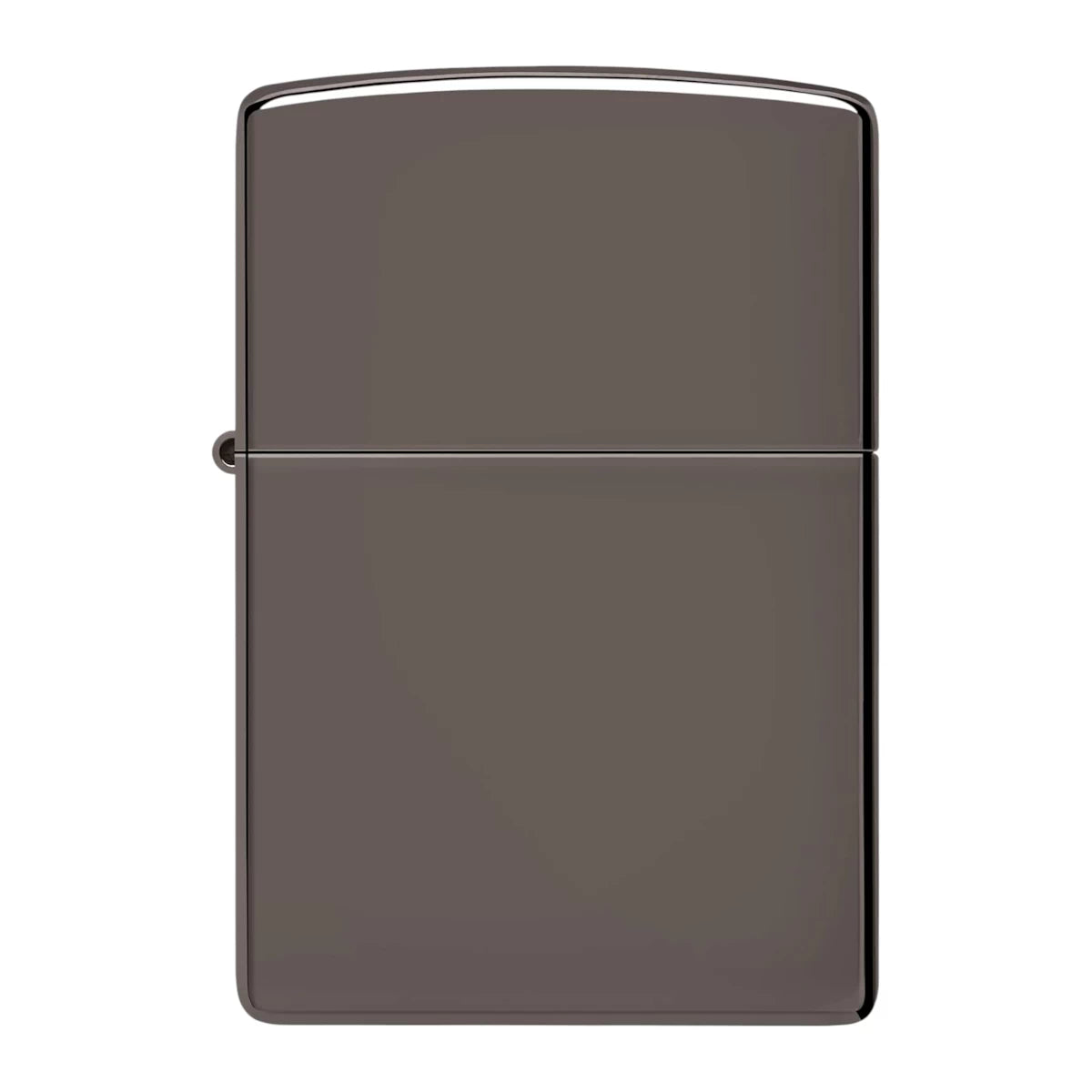 Original Zippo® Black Ice | Feuerzeug mit Gravur | Personalisiertes Sturmfeuerzeug