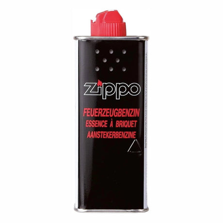 Original Zippo Feuerzeug Benzin Flasche