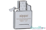 Zippo Einsatz * Gaseinsatz - Butane Double Torch Bild 3