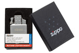Zippo Einsatz * Gaseinsatz - Butane Double Torch Bild 2