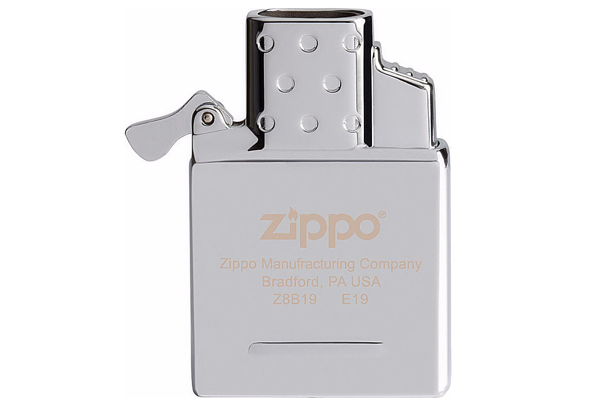 Zippo Einsatz * Gaseinsatz - Butane Single Torch Bild 2