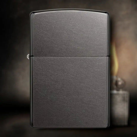 Personalisiertes Zippo mit Sternzeichen | Graviertes Feuerzeug Sternzeichen | Selbst gestalten