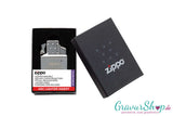 Zippo Einsatz * USB-Einsatz mit Lichtbogen Bild 5