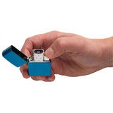 Zippo USB Lichtbogen Einsatz