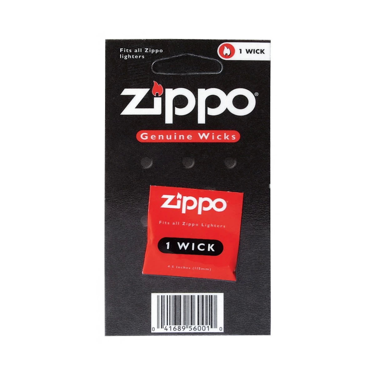 Zippo Zubehör Doch Verpackung