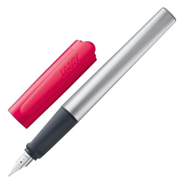 Lamy Nexx Crimson Füllhalter mit Gravur