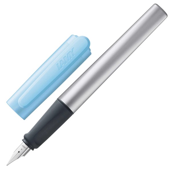 Lamy Nexx Azure Füllhalter mit Gravur Bild 1